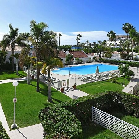 Villa Blue Marlin 8 Pasito Blanco Exterior foto