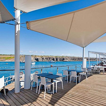Villa Blue Marlin 8 Pasito Blanco Exterior foto