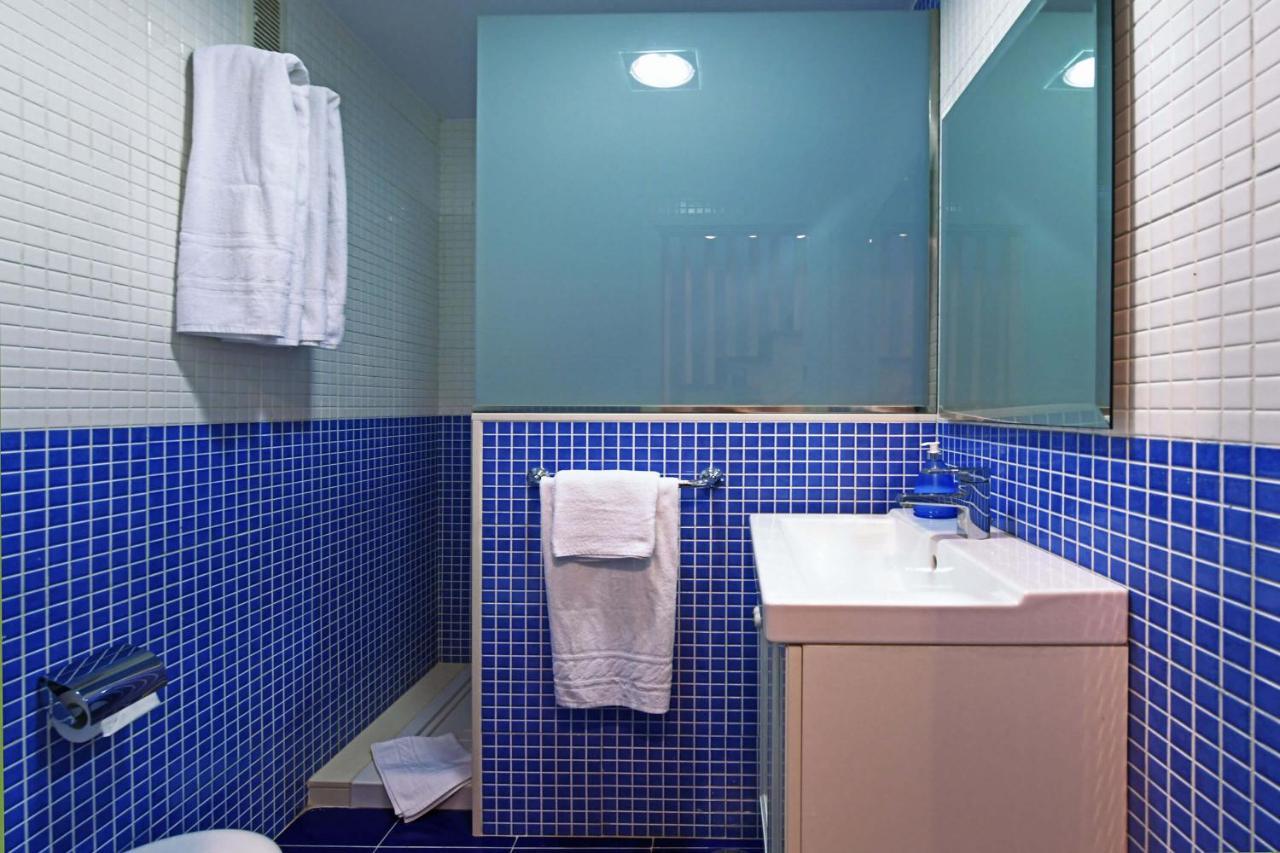 Villa Blue Marlin 8 Pasito Blanco Exterior foto