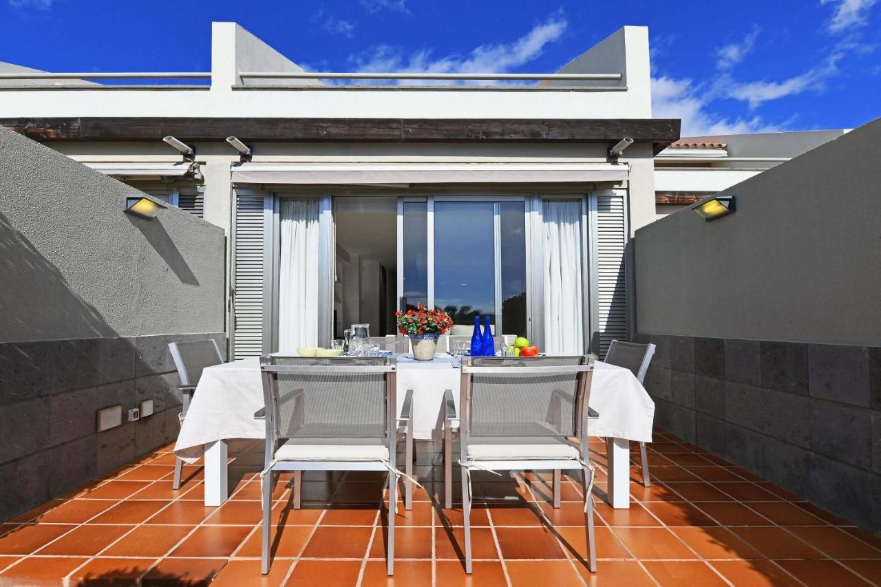Villa Blue Marlin 8 Pasito Blanco Exterior foto