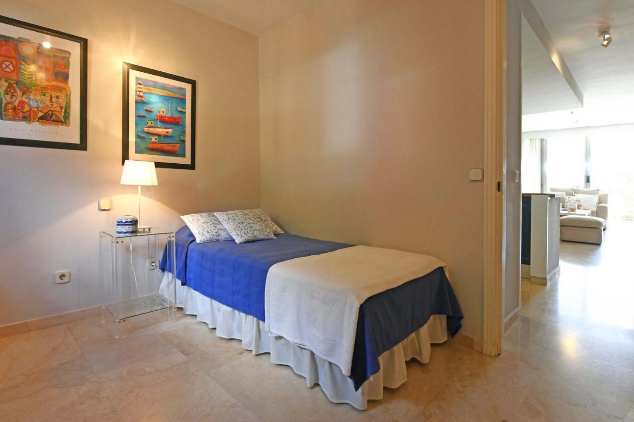 Villa Blue Marlin 8 Pasito Blanco Exterior foto